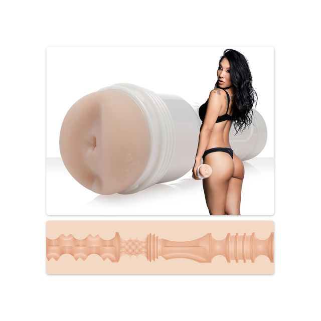 Fleshlight Girls Asa Akira Asahole