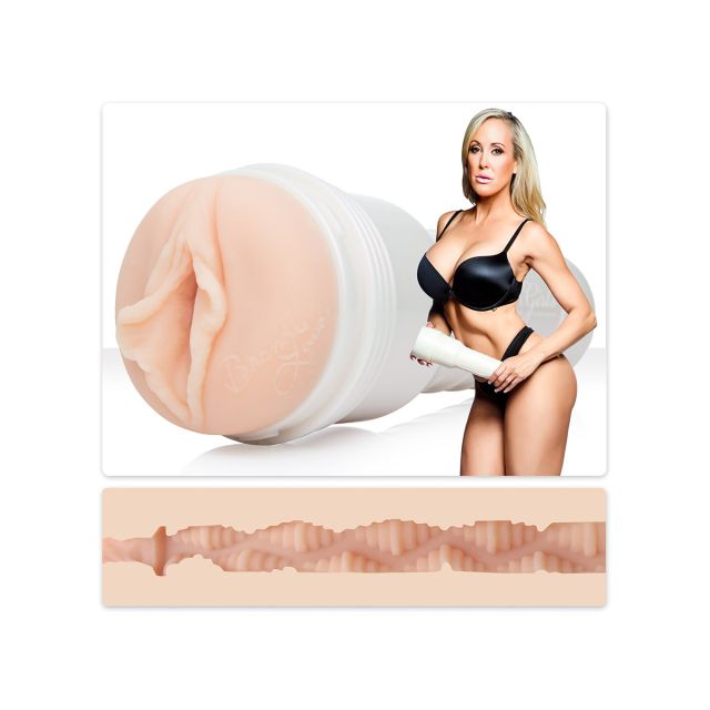 Fleshlight Girls Brandi Love Heartthrob