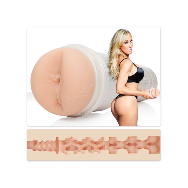 Fleshlight Girls Brandi Love Shameless