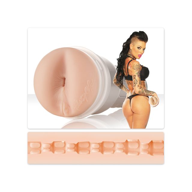 Fleshlight Girls Christy Mack Booty