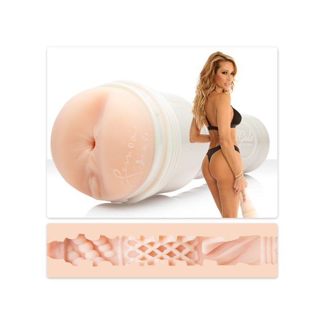 Fleshlight Girls Jessica Drake Divinity