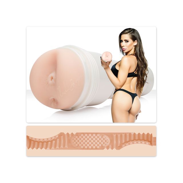 Fleshlight Girls Madison Ivy Wonderland