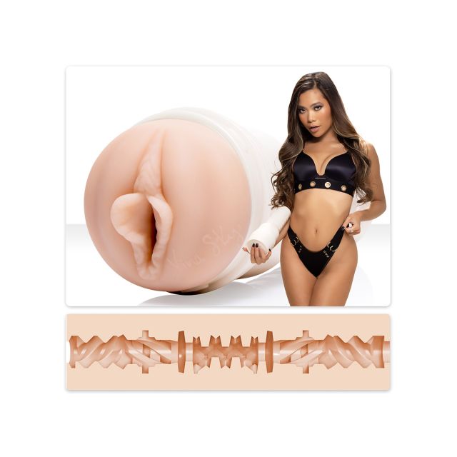 Fleshlight Girls Vina Sky Exotica