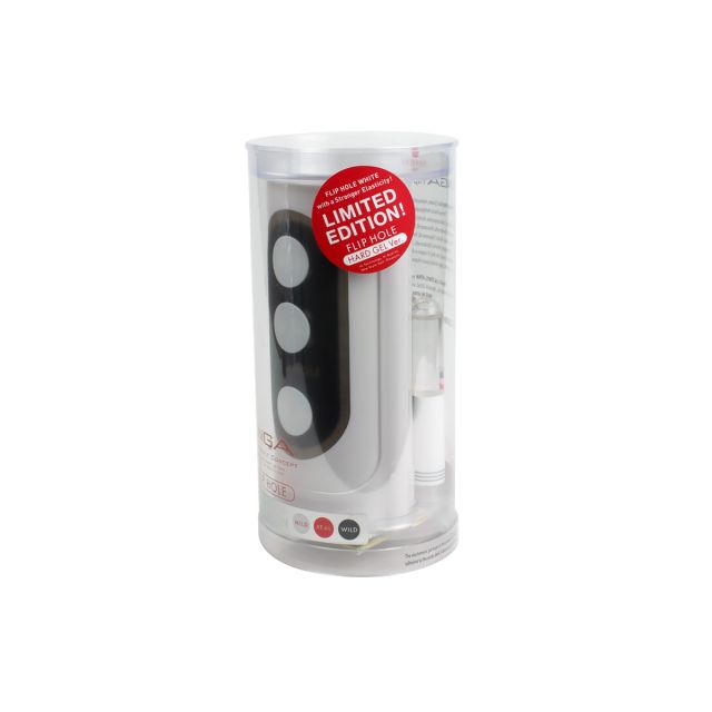 TENGA Flip Hole Hard Gel Main