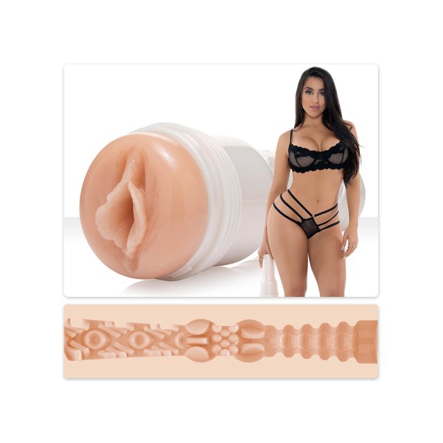 Fleshlight Girls Lena The Plug Honey