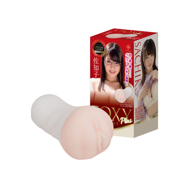 Foxy Hole Plus Sachiko