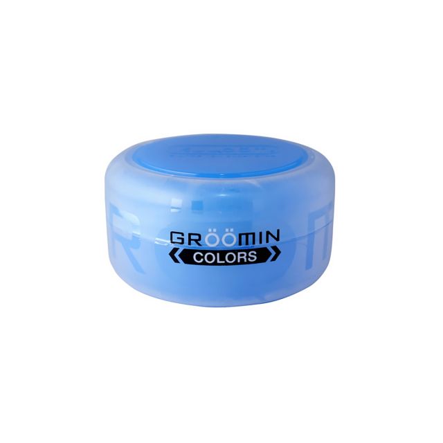 Groomin Colors - Ocean Blue