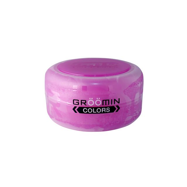 Groomin Colors - Twilight Purple