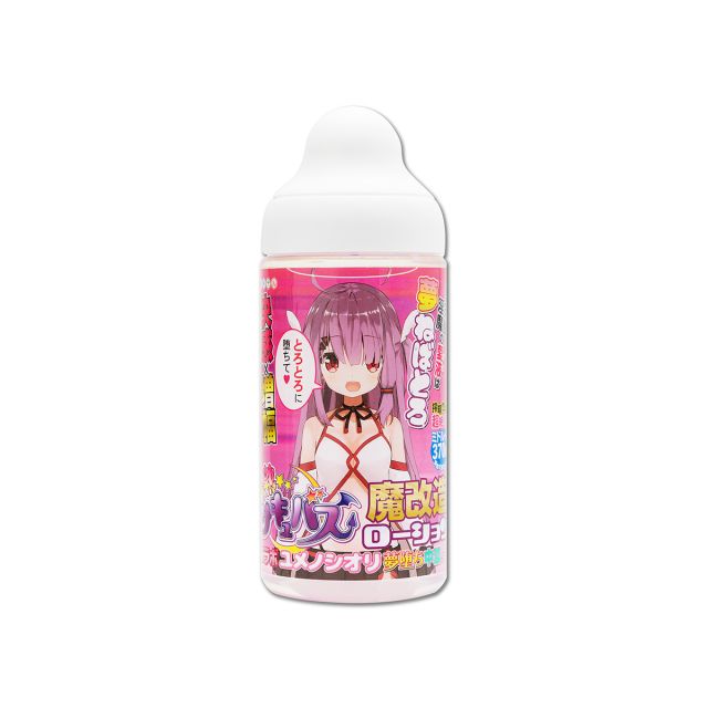 Hanjuku Succubus Makaizou Lotion Nakano Type 370ml