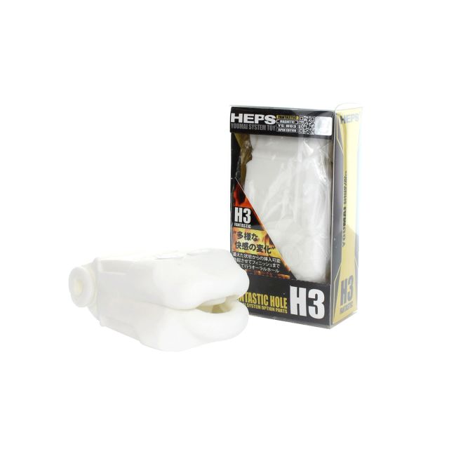 HEPS Fantastic Insert - H3 Fantasic Hole