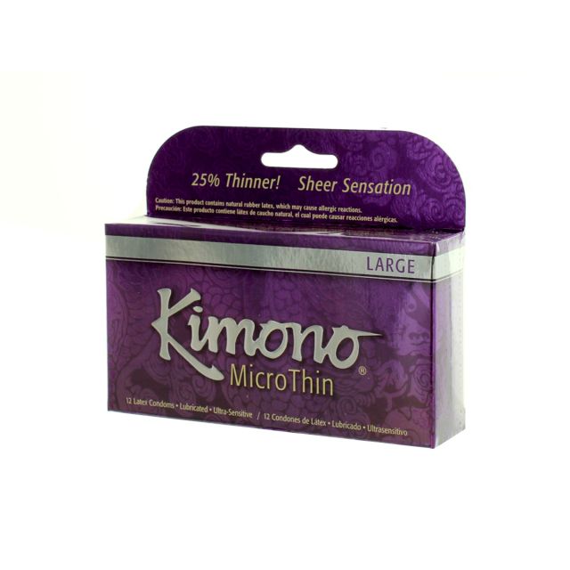 Kimono MicroThin Large Main