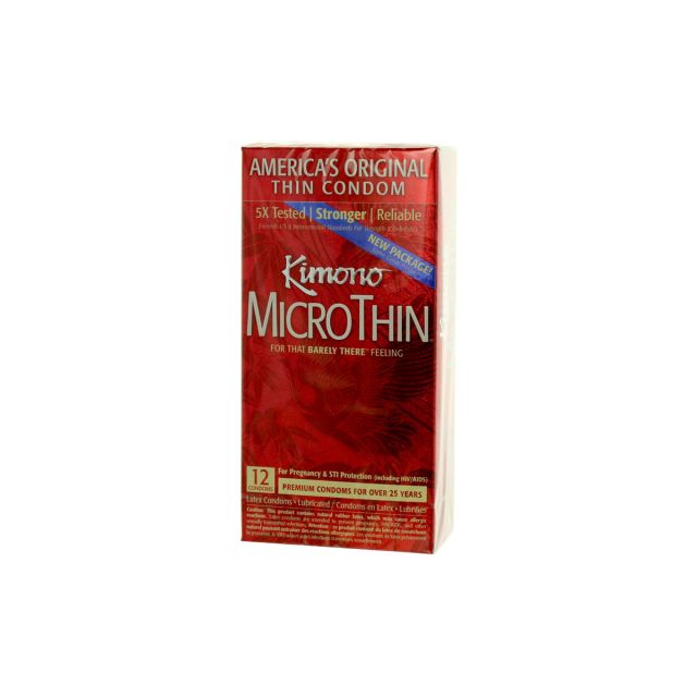 Kimono MicroThin Main