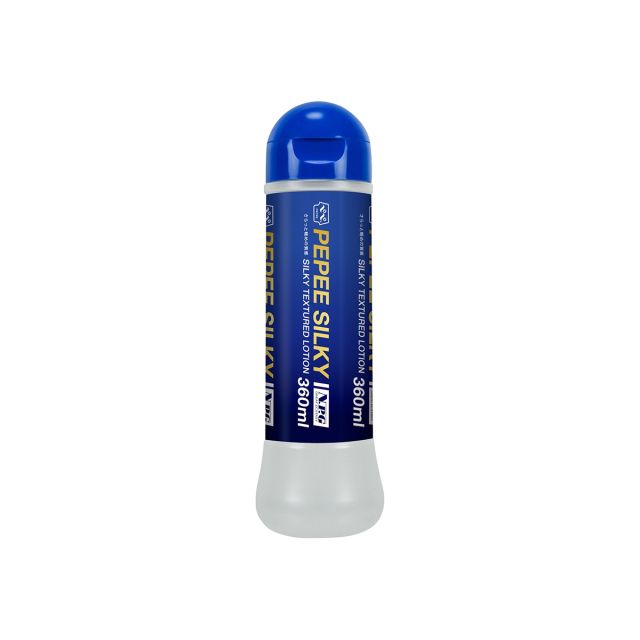 PEPEE Silky 360ml