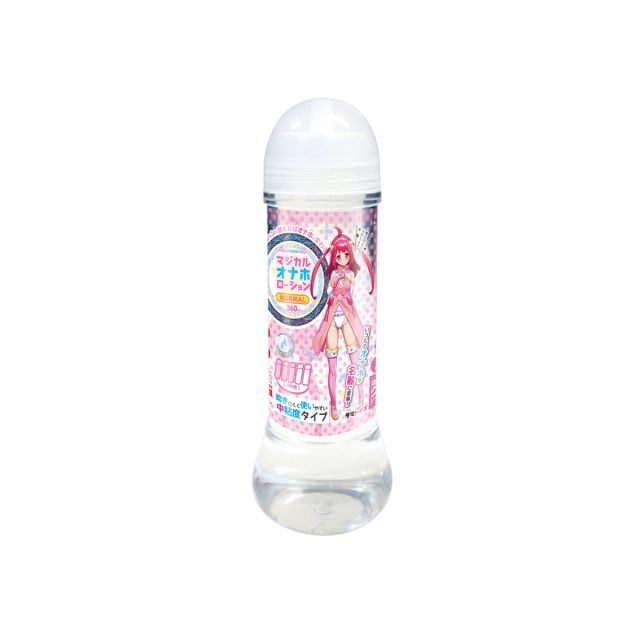Magical Onahole Lotion Normal 360ml