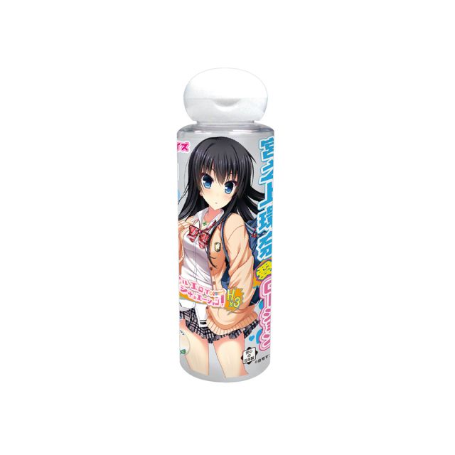 Miyanoue Kanna Love Juice Lotion 120ml