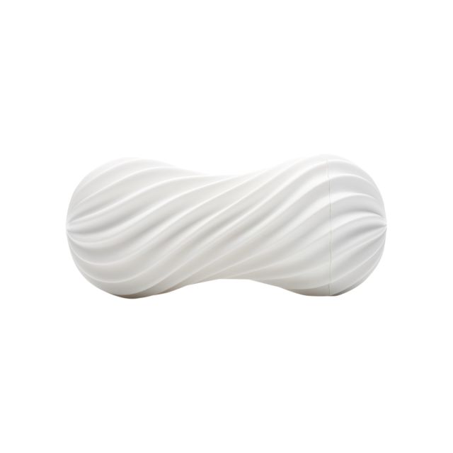 TENGA FLEX (MOOVA) Silky White