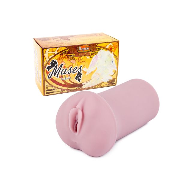 Muses Kokalo Regular