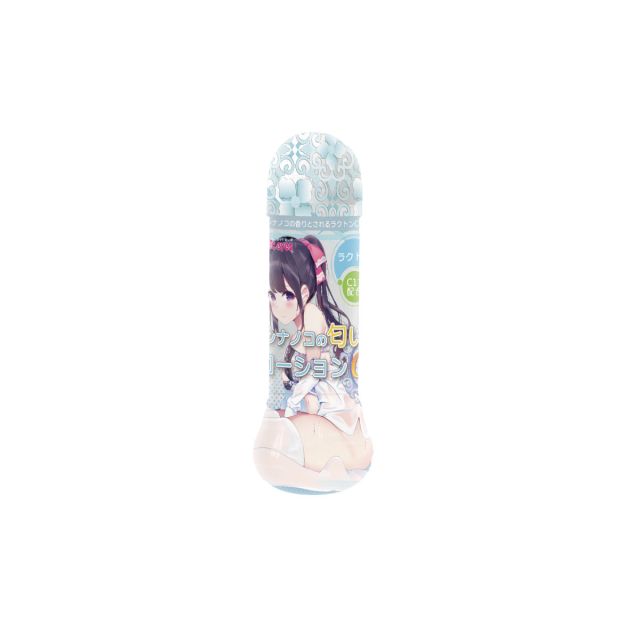 Onnanoko Scented Lotion C11 360ml