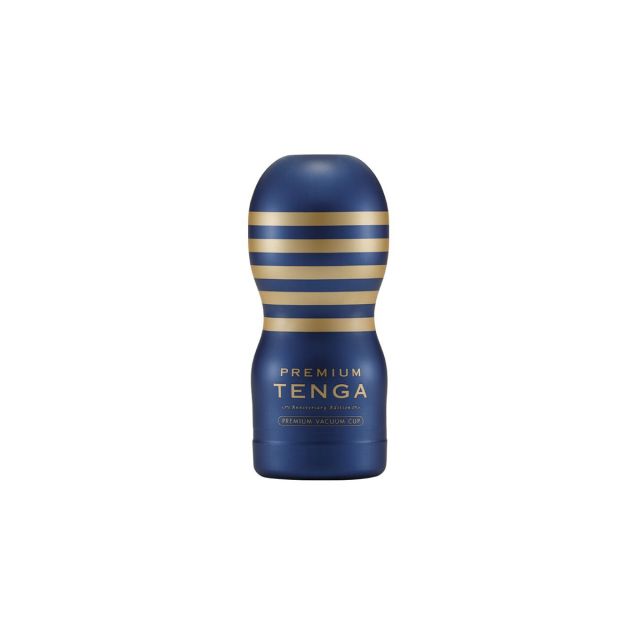 TENGA Premium Vacuum Cup