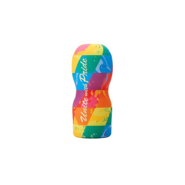 TENGA Rainbow Pride Cup 2019