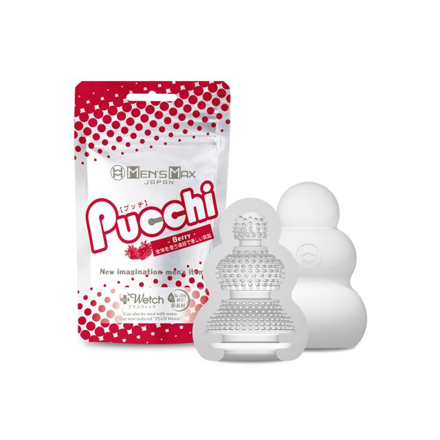 MEN'S MAX Pucchi Berry