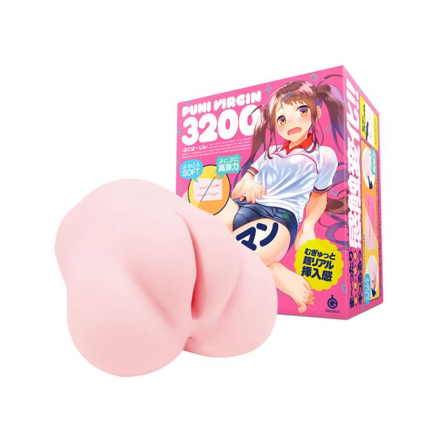 Puni Virgin 3200
