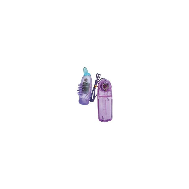 Hasamoon Boo (Purple)