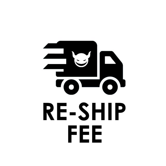 Ship Fee For Ticket GHJ-407-40127