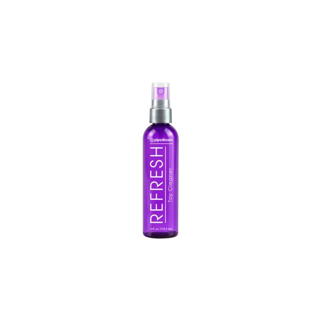 Refresh Toy Cleaner 4 Fl Oz