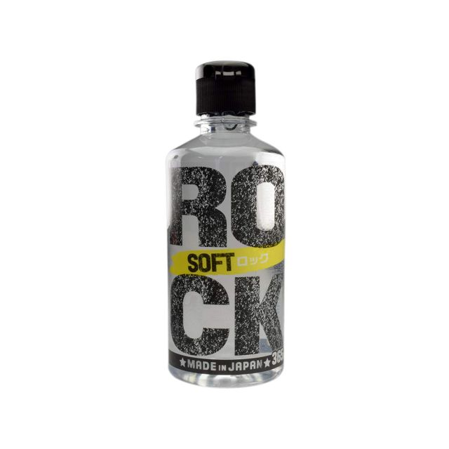 ROCK LOTION SOFT 365ml