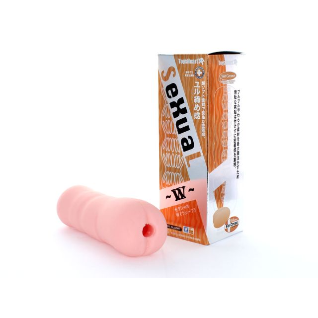SexuaL W box and item