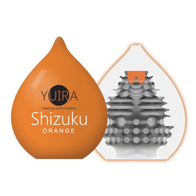 YUIRA Shizuku Orange