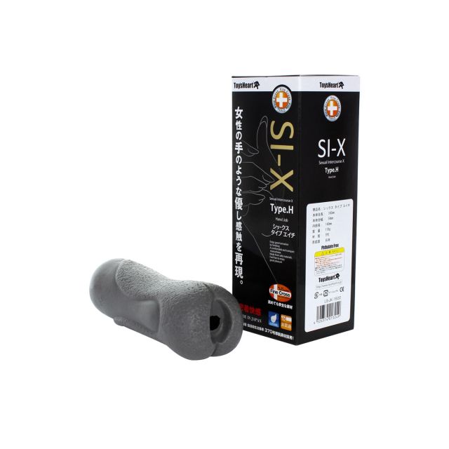 SI-X Type H Main