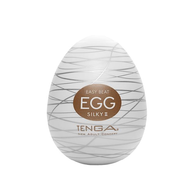 TENGA EGG Misty Main