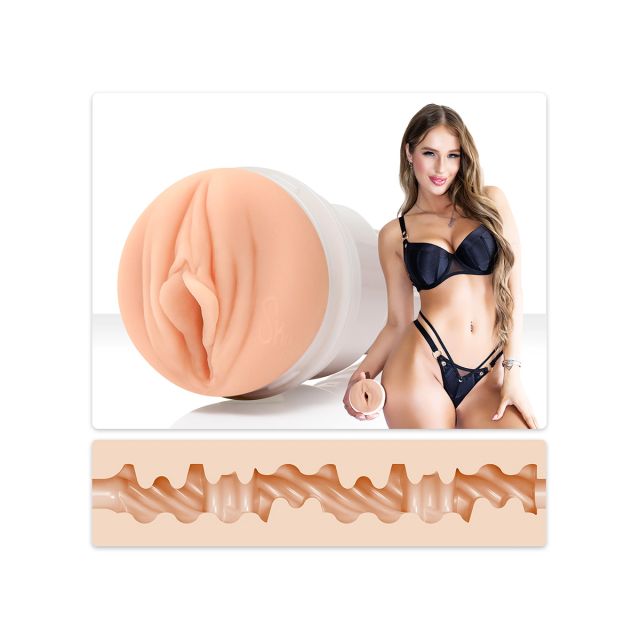 Fleshlight Girls Sky Bri Celestial