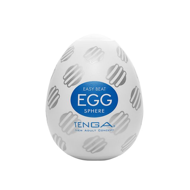 TENGA EGG Misty Main