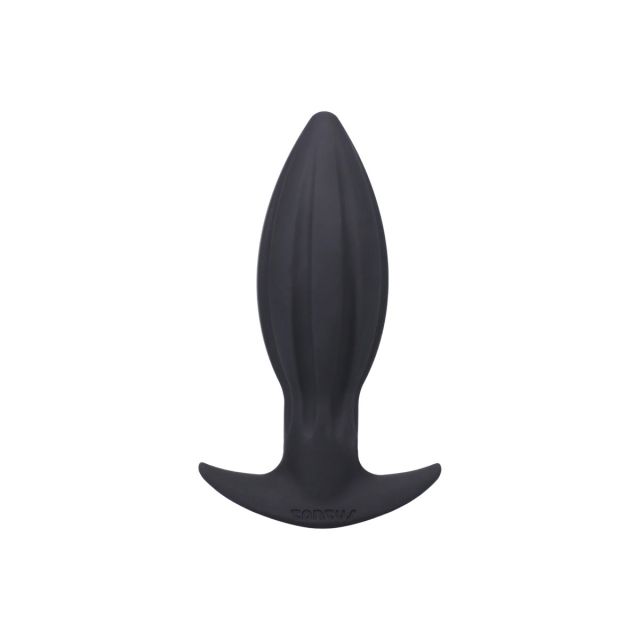 Tantus Juice Anal Plug Onyx