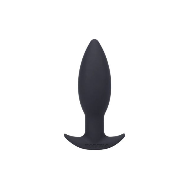 Tantus Neo Anal Plug Onyx (Bag)