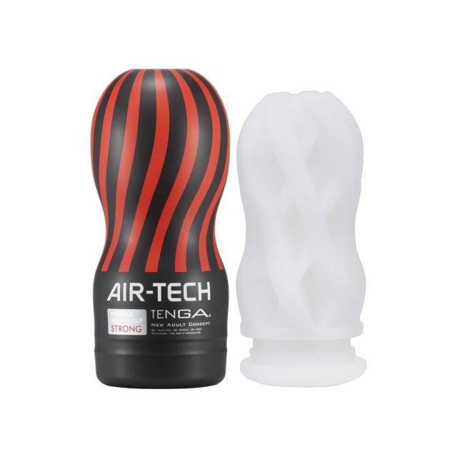 TENGA Air-Tech Strong