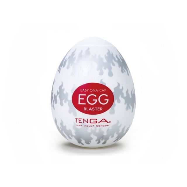 TENGA EGG Blaster Limited Edition Main