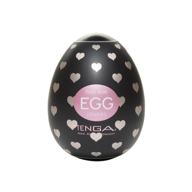 TENGA EGG Lovers Main