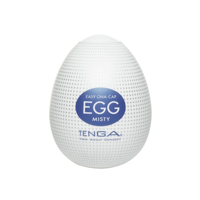 TENGA EGG Misty Main
