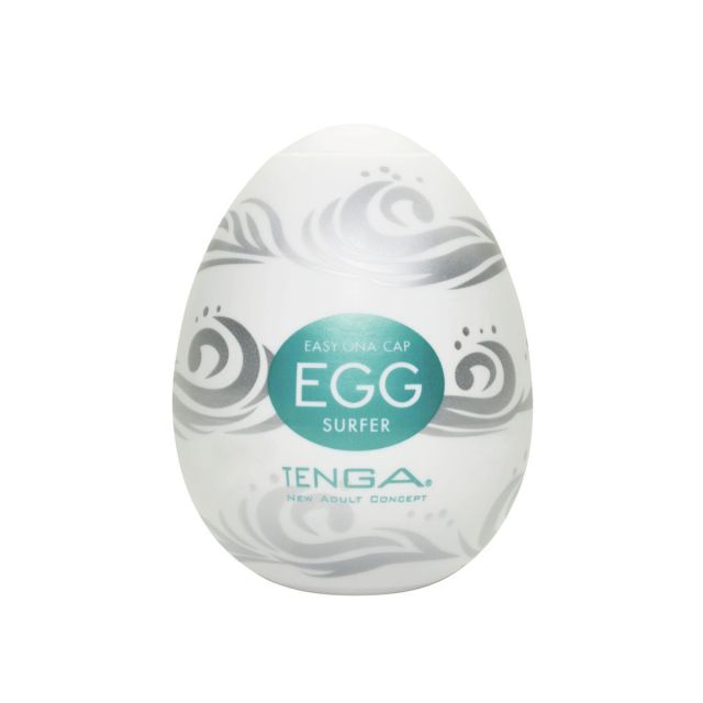 TENGA EGG Surfer Main