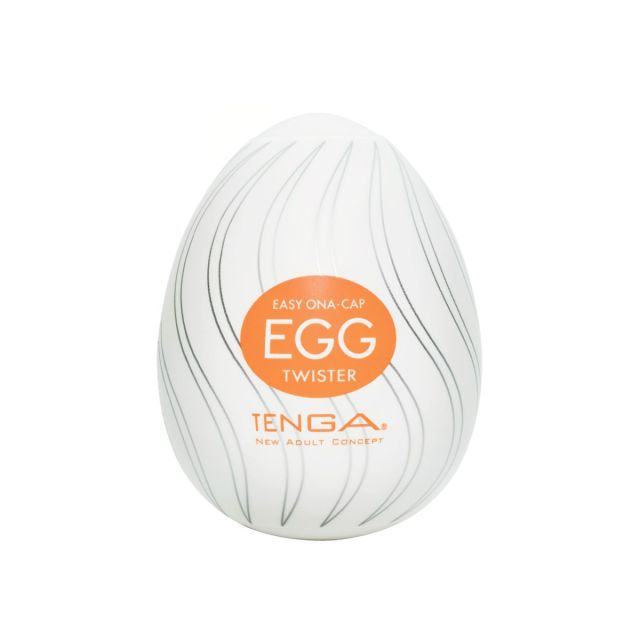 TENGA EGG Twister Main