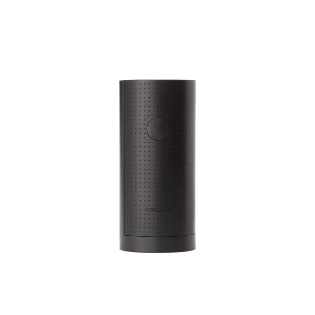 TENGA Flip Air Lite Solid Black Main