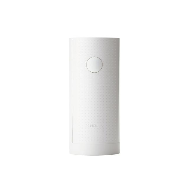 TENGA Flip Air Melty White Main