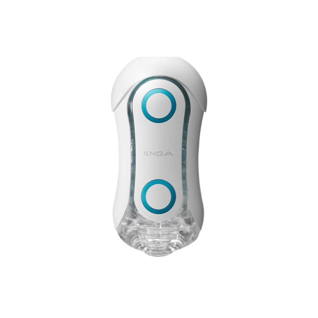 TENGA FLIP ORB Blue Rush