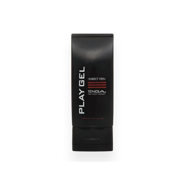 TENGA Play Gel Direct Feel Main