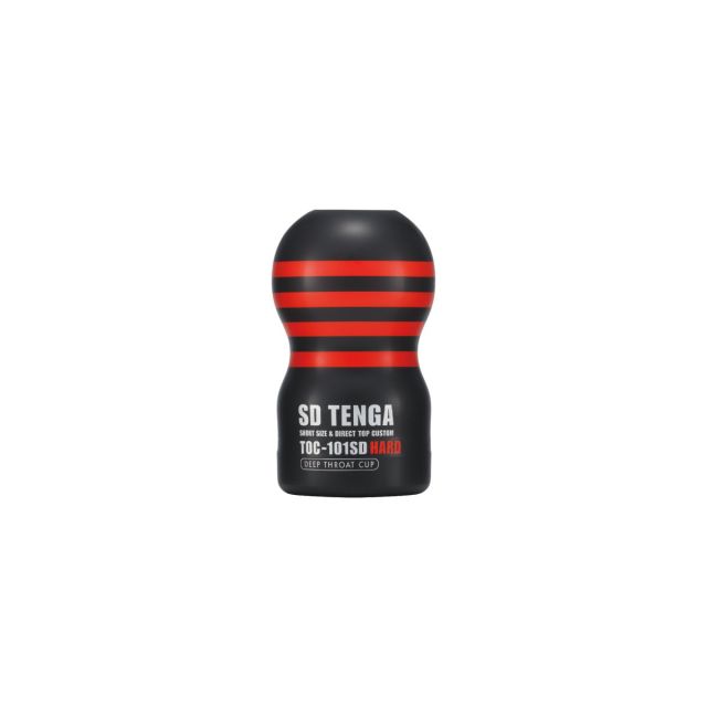 TENGA Deep Throat Hard Cup SD