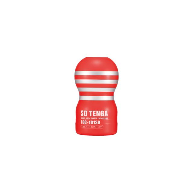 TENGA Deep Throat Cup SD